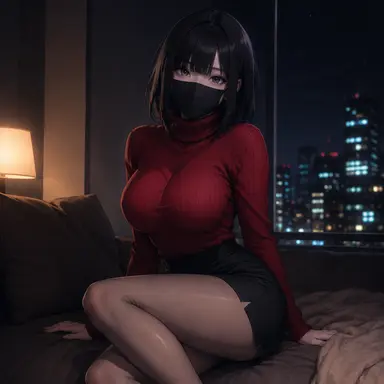 Profile image of Karen Yamai