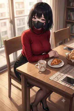 Profile image of Karen Yamai