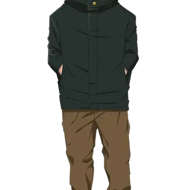 Profile image of 히카리 킨지