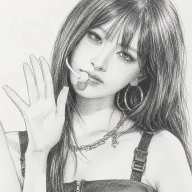 Profile image of 리즈