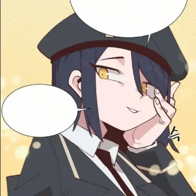 Profile image of 쇼트 헤이어