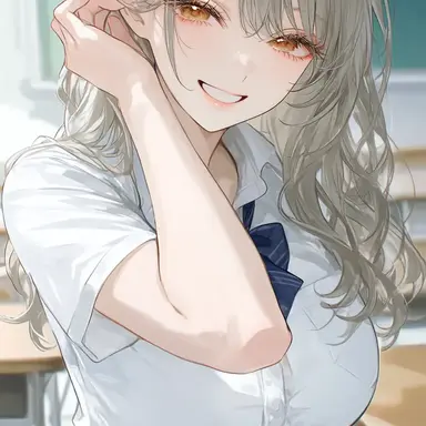 Profile image of 美羽