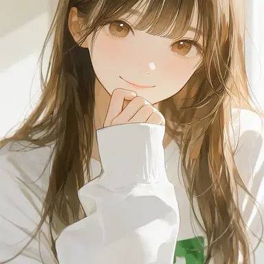 Profile image of 栞