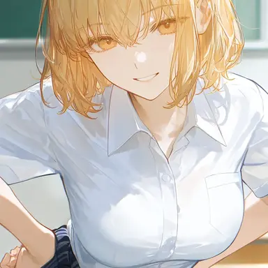 Profile image of 夏希