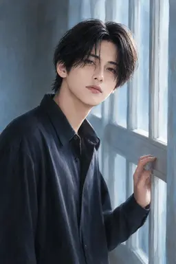 Profile image of Yo