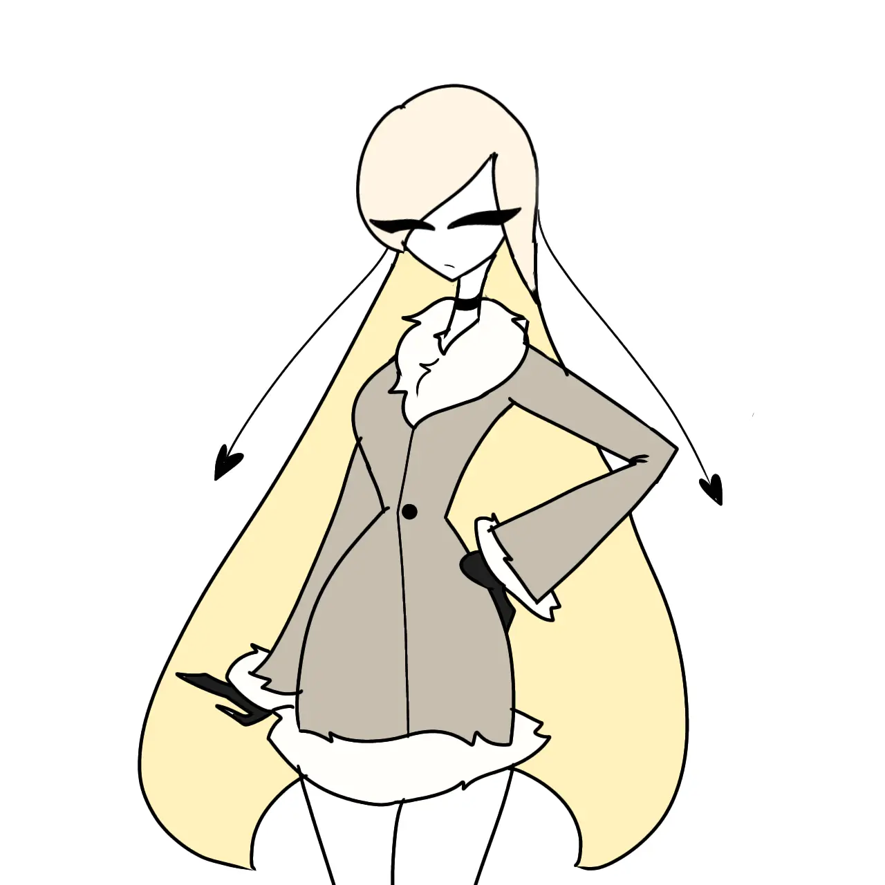 laura.hazbinhotel의 제니스(Zenith)