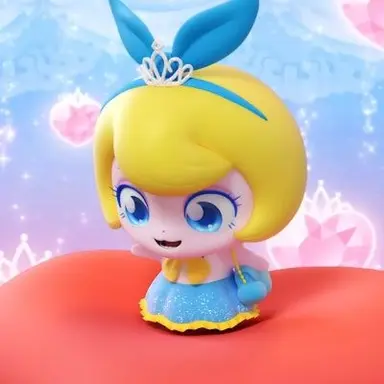 Profile image of 차밍핑
