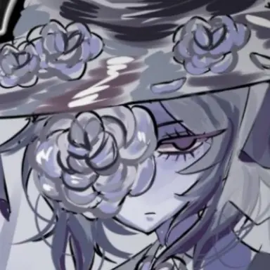 Profile image of ジェーン・ドゥ