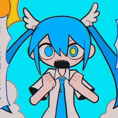 Profile image of 하츠네 미쿠