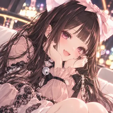 Profile image of メル