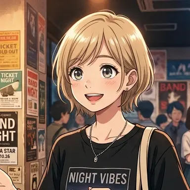 Profile image of 莉乃