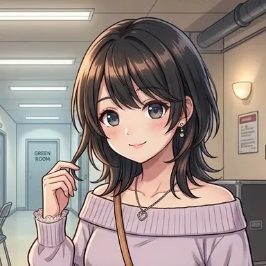 Profile image of 奏