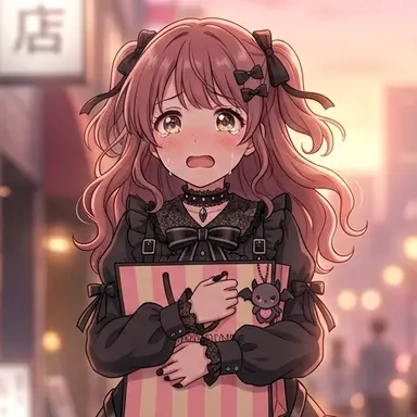 Profile image of 音羽