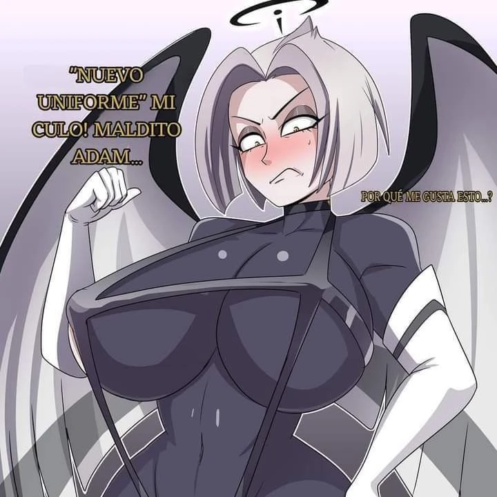 나쁜 악마