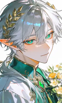 Profile image of シエル