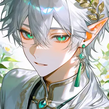 Profile image of シエル