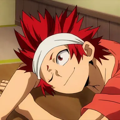 Profile image of Ejiro Kirishima