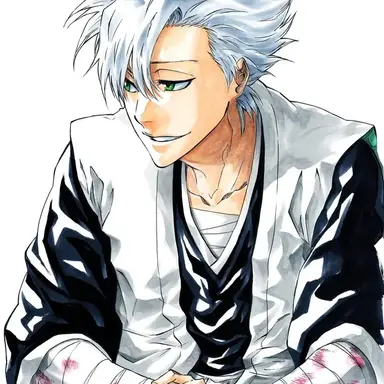 Profile image of 冬獅郎