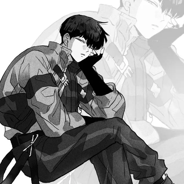 Kimsoogook의 호시나 소우시로