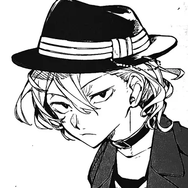 Profile image of 中也