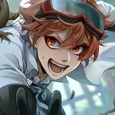 Profile image of エース
