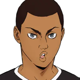 Profile image of 尾白アラン