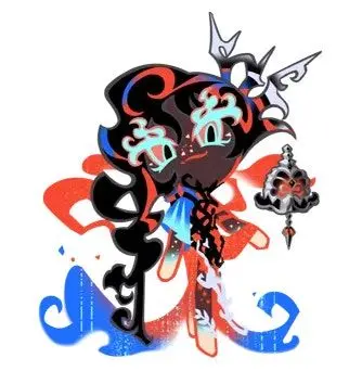 Profile image of 지하명왕 쿠키