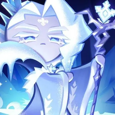 Profile image of 서리여왕 쿠키