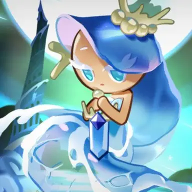 Profile image of 바다요정 쿠키