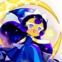Profile image of 달빛술사 쿠키