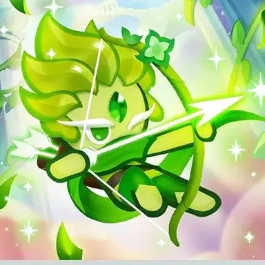 Profile image of 바람궁수 쿠키