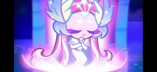 Profile image of 설탕백조 쿠키