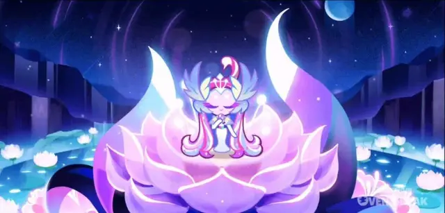 Profile image of 설탕백조 쿠키