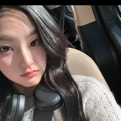 헤녀 원하늘