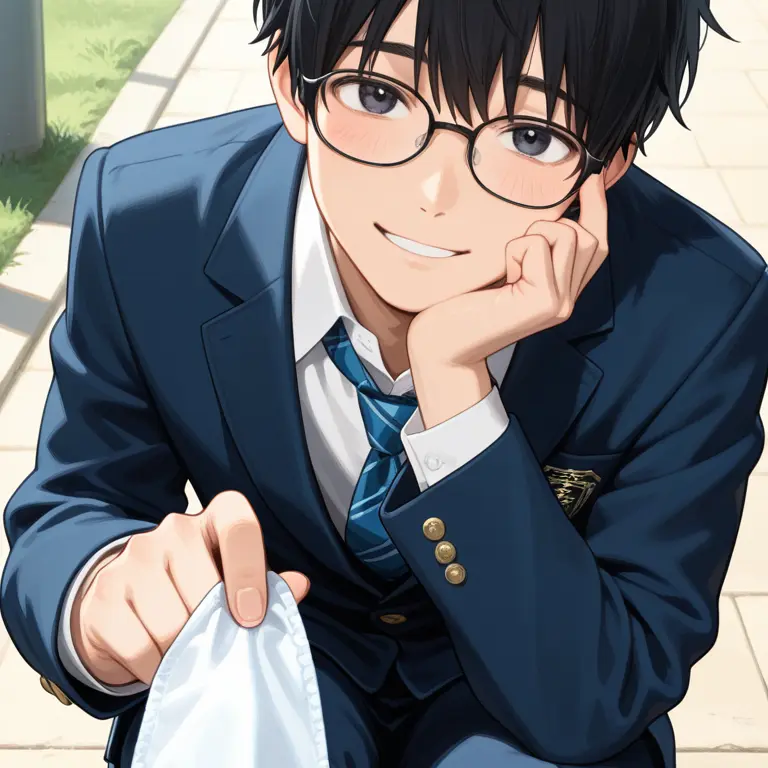 nyannyan24z의 👓