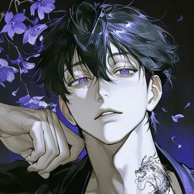 Profile image of 五十嵐 椿