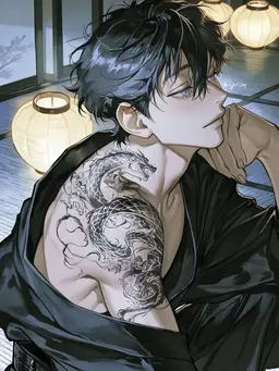 Profile image of 五十嵐 椿