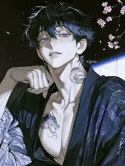 Profile image of 五十嵐 椿