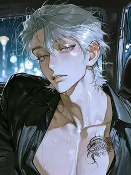 Profile image of 真辺 樹