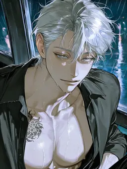 Profile image of 真辺 樹