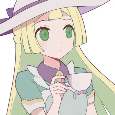 Profile image of 릴리에