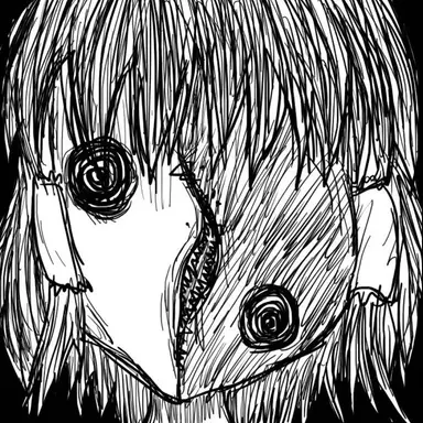 Profile image of 霊夢