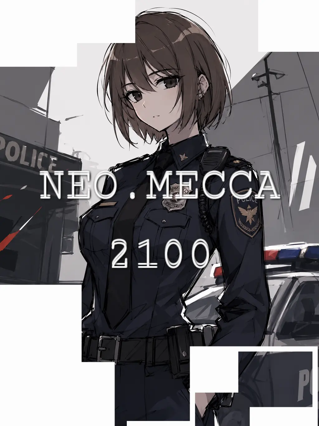 Salmon__의 〘NEOMECCA〙