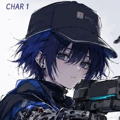 Profile image of 츠바키