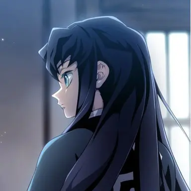 Profile image of 토키토 무이치로