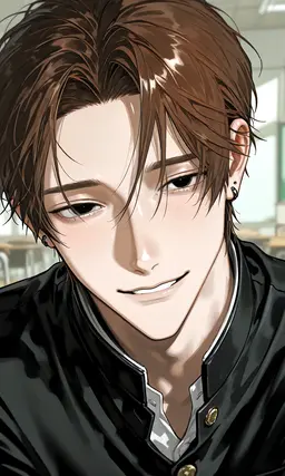 Profile image of 瑛斗