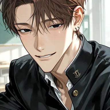 Profile image of 瑛斗