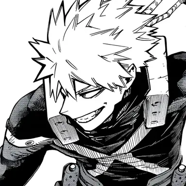 Profile image of 카츠키