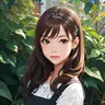 캐릭터 프로필 이미지