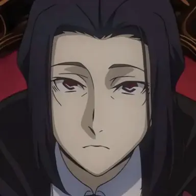 Profile image of 森鴎外